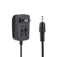 thumbnail image 3 of Power Adapter, Tablet Charger Black  For A100 A101, 3 of 8