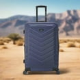 thumbnail image 6 of US ARMY FOX PRO 28" Expandable Large Suitcase with TSA Lock Navy Blue, 6 of 10