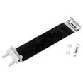 thumbnail image 1 of WALKER EXHST 35620 Flat Band Clamp - Metallic Silver - 2 In., 1 of 3