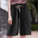 thumbnail image 4 of Pantalones cortos de mujer con bolsillos para mujer, pantalones cortos para caminar atléticos, pantalones cortos de verano, 4 of 5