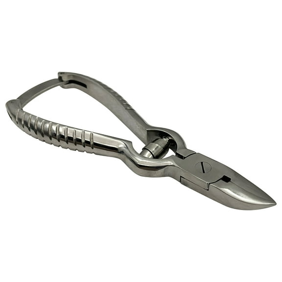 Nail Cuticle Dead Skin Cutter Scissors Stainless Steel Clipper Manicure Beauty Tools