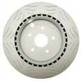 thumbnail image 3 of ACDelco Rear Brake Rotor, 3 of 4