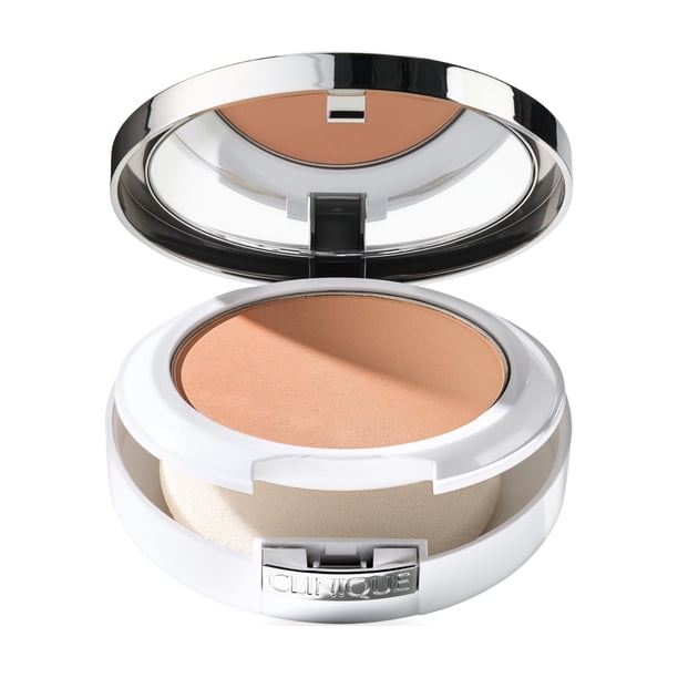 Base de maquillaje en polvo y corrector Clinique Beyond Perfecting