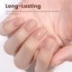 thumbnail image 3 of Esmalte de uñas RARJSM Nude Eggshell Pink 15 ml Soak off, 3 of 7