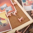 thumbnail image 4 of Pinzas para pulgares Outus, 30 unidades, para tablas de corcho, 4 of 7