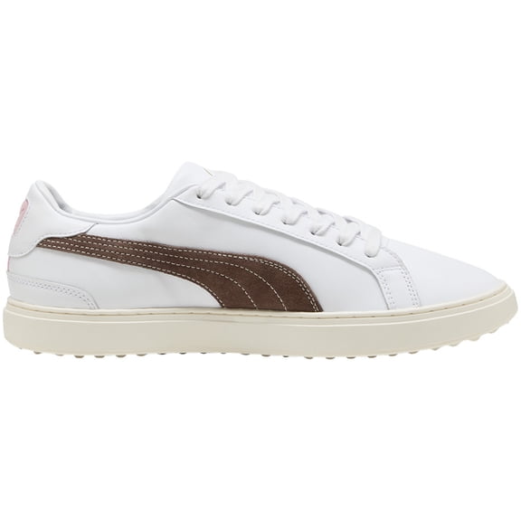 Puma Puma X AP Classic G 312679-01 Size 11.5 Medium Spikeless Golf Shoes Men