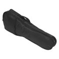 thumbnail image 4 of 1pc Sac de Ukulélé Portable Sac d'Instrument de Musique Sac de Ukulélé Imperméable (Noir), 4 of 9