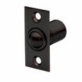 thumbnail image 2 of Baldwin 00426102 Adjustable Ball Catch, Oil Rubbed Bronze, 2 of 7
