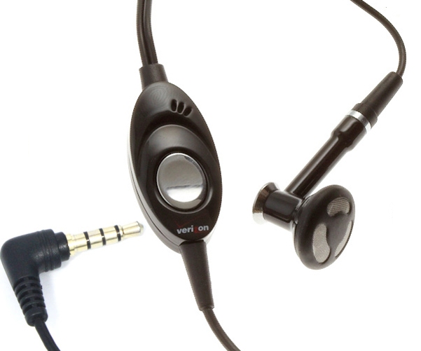 single earbud wired