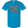 thumbnail image 3 of Inktastic Happy New Year T-Shirt, 3 of 5