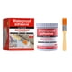 thumbnail image 1 of Sellador Transparente Invisible Superfuerte 2024, Agente de Recubrimiento Impermeable y a Prueba de Fugas para Uso En Interiores y Exteriores, 100 Ml con Pincel, 1 of 7