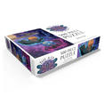 thumbnail image 3 of MyPuzzle - Cosmic Kittens Space - Vincent Hie - Premium 500 Piece Jigsaw Puzzle for Adults, 3 of 6