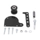 thumbnail image 2 of Kit de tensor de cadena con resorte negro apto para bicicleta motorizada con motor de 49cc 66cc 80cc, 2 of 5