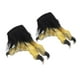 thumbnail image 3 of Guantes de garra de águila, disfraz de mano de para Halloween, para escenario, fiesta, bar, disfraces, 3 of 8