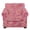 Art Boho Flower, variant on FKELYI 2 Pcs Armchair Covers Set for Living Room Non-Slip Sofa Cover with Separate Cushion Cover Sunflower Dragonfly Print Stretch Furniture Protector Washable Couch Decor Cover