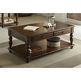 thumbnail image 2 of Miekor Furniture Walnut Coffee Table with Lift Top B5A1694, 2 of 5