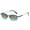 Black, variant on Men Black Memory Titanium Alloy Bifocal Reading Glasses 4.00 Tinted Gray Sunglasses Half Rimless Flexible Readers +4.00 Strength