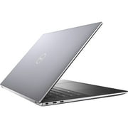 Dell Precision 5000 5550 15.6 Mobile Workstation - Intel Core i7-10750H - 16GB RAM - 512GB SSD - 1920 x 1200 - NVIDIA Quadro T1000 - Windows 10 Pro - Titan Gray