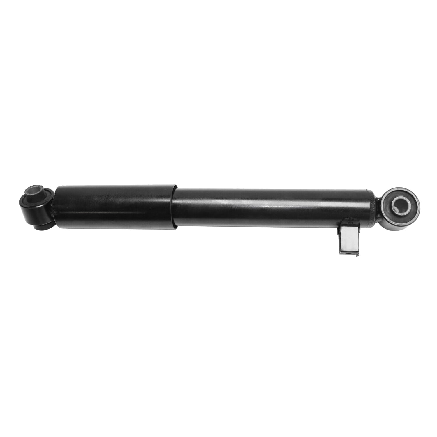 Detroit Axle - 2 Rear Shock Absorbers for 2011 2012 2013 Kia Sorento, 2007-2012 Hyundai Santa Fe Veracruz, Rear Replacement Shocks Pair Set