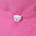thumbnail image 4 of Sombrero MaxNova Smile Face para bebés niños y niñas de 2 a 7 años, 4 of 8