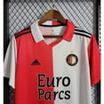 thumbnail image 3 of [thumbsports] 22/23 Zesi Feyenoord Jersey Local Fútbol Número De Nombre Personalizado, 3 of 3