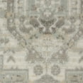 thumbnail image 7 of Nourison Euphoria Vintage Ivory 2' x 3' Area Rug, (2x3), 7 of 7