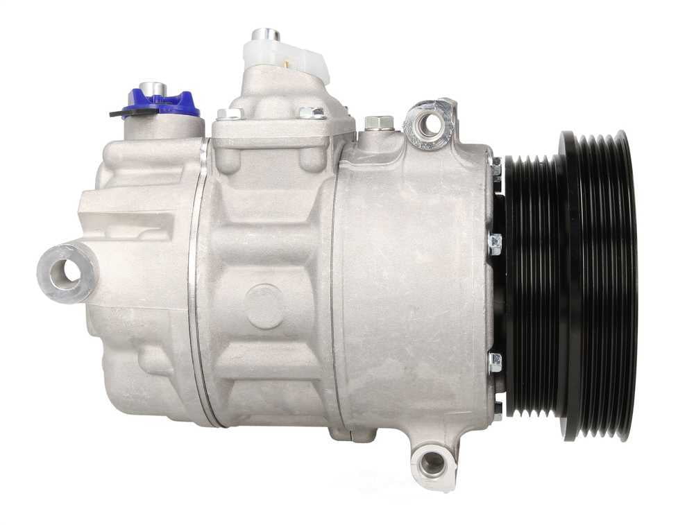 Nissens 89421 Air Conditioning Compressor with Clutch