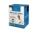 Emeril Big Easy Bold Coffee, Keurig SingleServe KCup Pods, Dark Roast