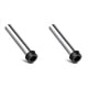 thumbnail image 1 of 2X Tubo Desbordamiento para Barra, Tubo Filtro 7,48 Pulgadas, Accesorios para Tuberías Baño, Desbordamiento Tubo Filtro Drenaje, 1 of 5