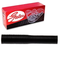 Gates Heater To Tee HVAC Heater Hose compatible with Chevrolet Malibu 3.5L 3.9L V6 2007-2010