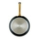 thumbnail image 3 of Sartén 25cm Farberware Forged Induction. Aluminio. Antiadherente Cerámico. Placa de Inducción. Color Negro., 3 of 5
