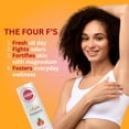 thumbnail image 5 of (Pack Of 7) NFUSE Deodorant Magnasm Citrus 2.7 Oz, 5 of 5