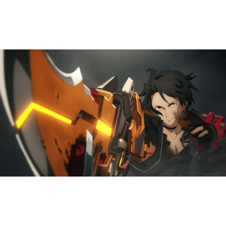 God Eater 3 - Nintendo Switch [Digital] - Walmart.com