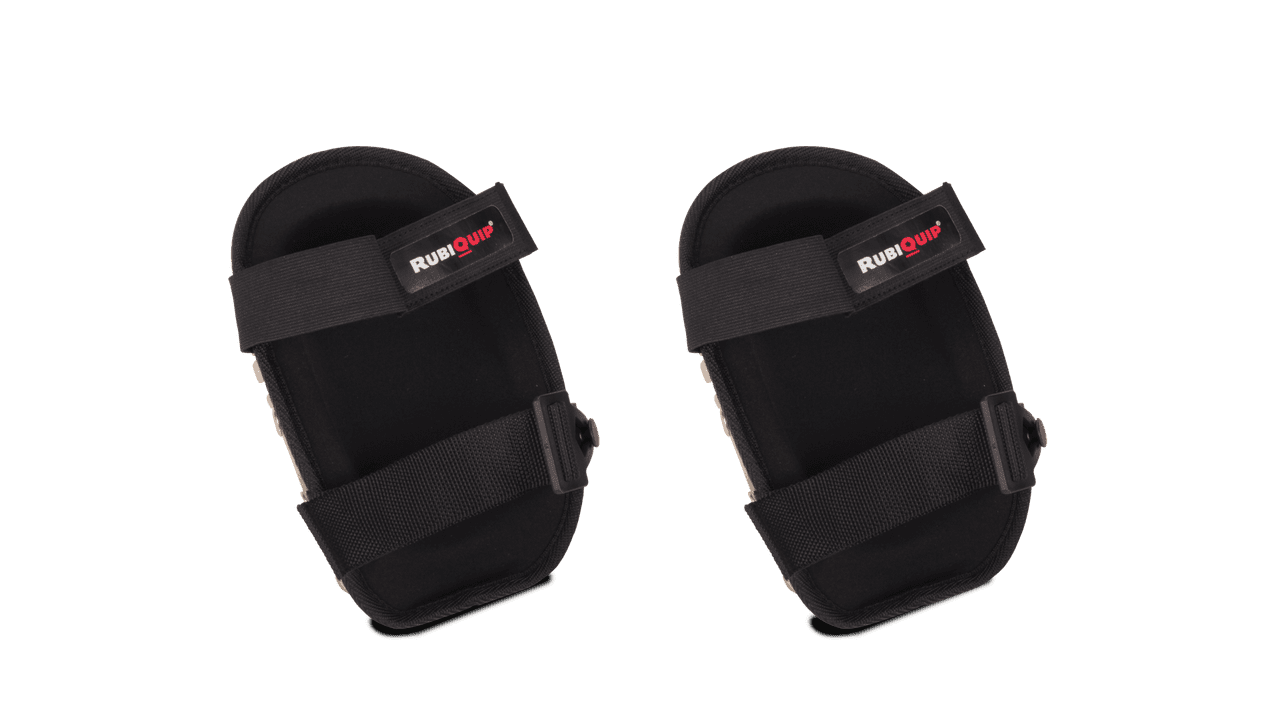Rubi Tools Gel Duplex Knee Pads