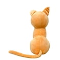 thumbnail image 2 of Peluche Great Eastern Entertainment, cesta de frutas con forma de gato, 18 cm, 2 of 2