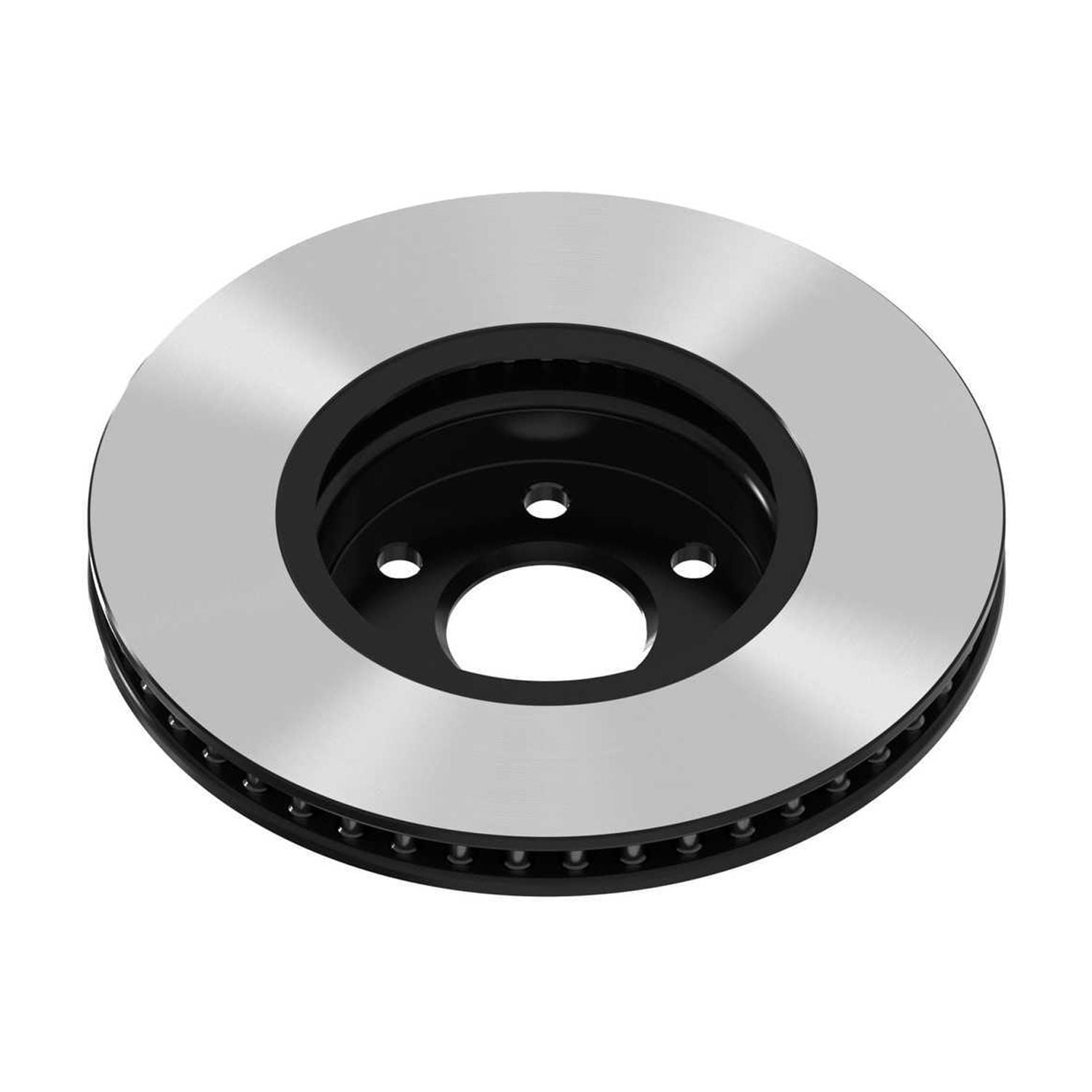 Wagner Brake BD181249E Front Disc Brake Rotor