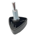 thumbnail image 1 of Almencla Bolt Knob Hardware Thread Knob for Home Strength Training Elliptical Machine 25mm Screw, 1 of 8