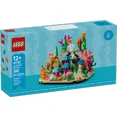 thumbnail image 2 of LEGO 40783 Coral Reef Diorama 260pcs, 2 of 5