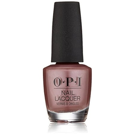 OPI Nail Lacquer, Reykjavik Has All The Hot Spots, 0.5 fl.oz.
