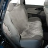Sure Fit Auto Friend Bench Car Seat Pet Protector Cover
