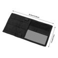 thumbnail image 5 of AUTOXBERT Car Vehicles Sun Visor Organizer Tactical Molle Pouch Bag Pocket Card Storage Holder, 5 of 8