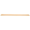 thumbnail image 1 of COOPHYA 1Set Wheelchair Ramps for Home Use Wooden Small Robot Ramp White, 1 of 8