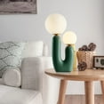 thumbnail image 3 of Arturesthome Modern Creative Living Room Bedside Bedroom Desk Lamp, 3 of 15