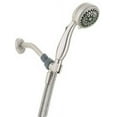 thumbnail image 2 of Delta Brushed Nickel 7 settings Showerhead 1.75 gpm, 2 of 2