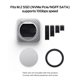 thumbnail image 4 of Hub USB C para Mac Mini Dock GIISSMO M4 con HDMI 4K de 10 Gbps, 4 of 9