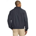 thumbnail image 2 of Port Authority Mens Lightweight Charger Jacket. J329, 2 of 5
