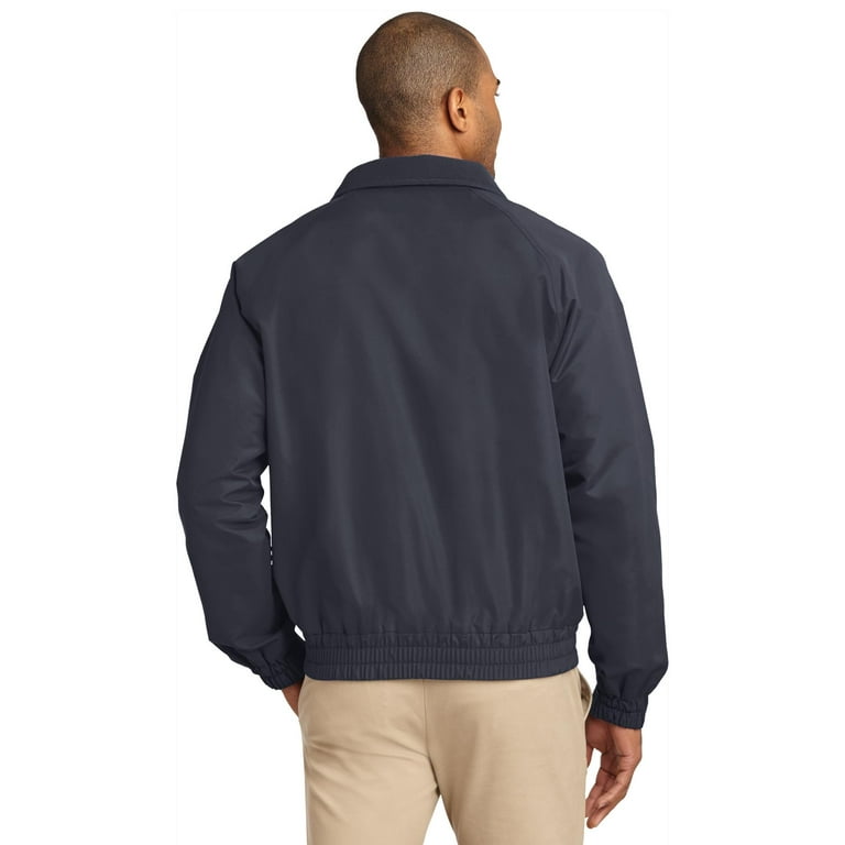 Port Authority ® Lightweight Charger Jacket. J329 - Walmart.com