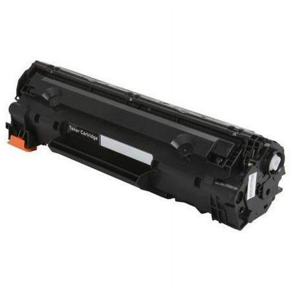 Premium Compatible Toner Cartridge Replacement for CF230X / 30X cartridge - jumbo capacity black