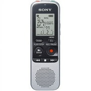 ***fast Track*** Sony Digital Flash Voic