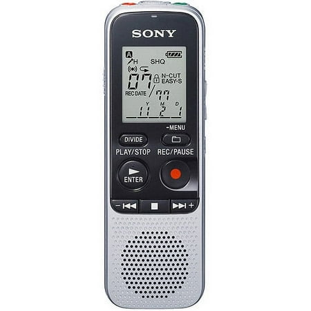 ***fast Track*** Sony Digital Flash Voic